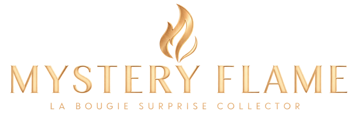 Mystery Flame